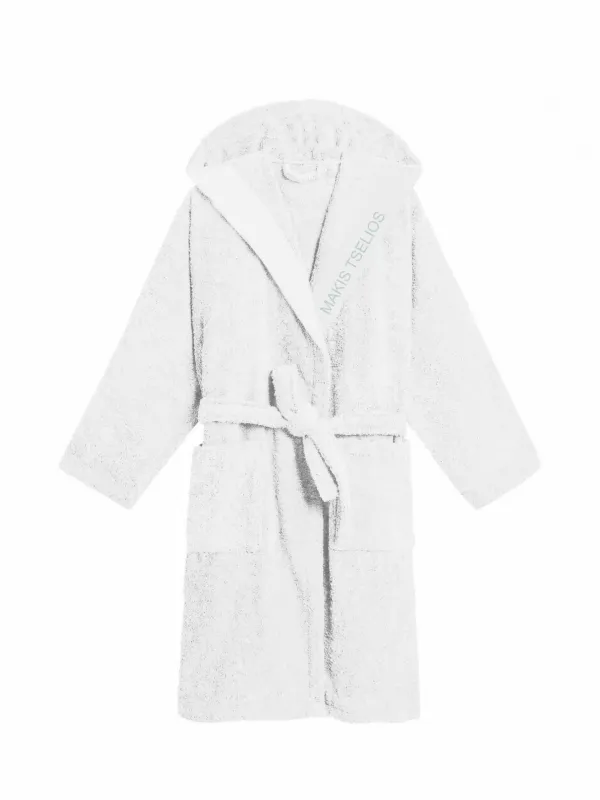 ΜΠΟΥΡΝΟΥΖΙ WEST  WHITE ΜΕ ΚΟΥΚΟΥΛΑ  SMALL SIZE