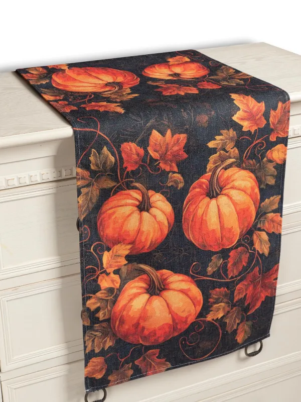 Προϊόν Τραβέρσα με στάμπα (40cm x 135cm) ks4 Εικόνα