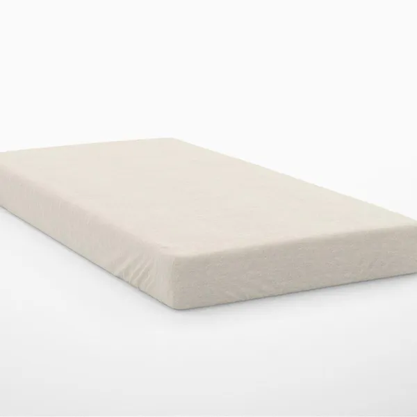 Σεντόνι Με Λάστιχο 1 τεμ. Exotic Line 160X200+30 Ecru 100% Cotton