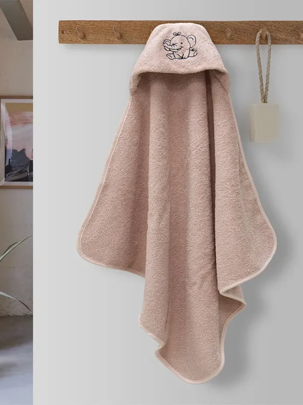 Προϊόν LINO ΚΑΠΑ ELEPHANTAKI PINK 75X75 Εικόνα