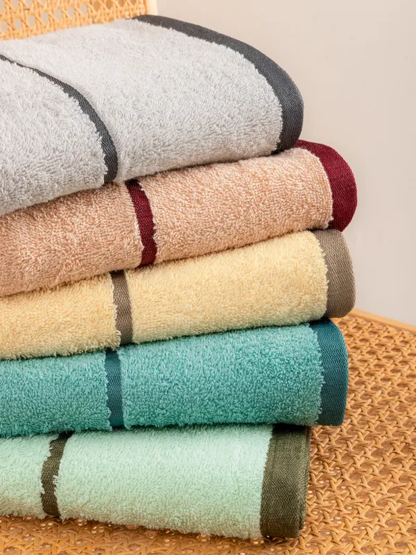 Προϊόν Σετ Πετσέτες (30X50, 50X90, 70X140) FIVI MINT Εικόνα