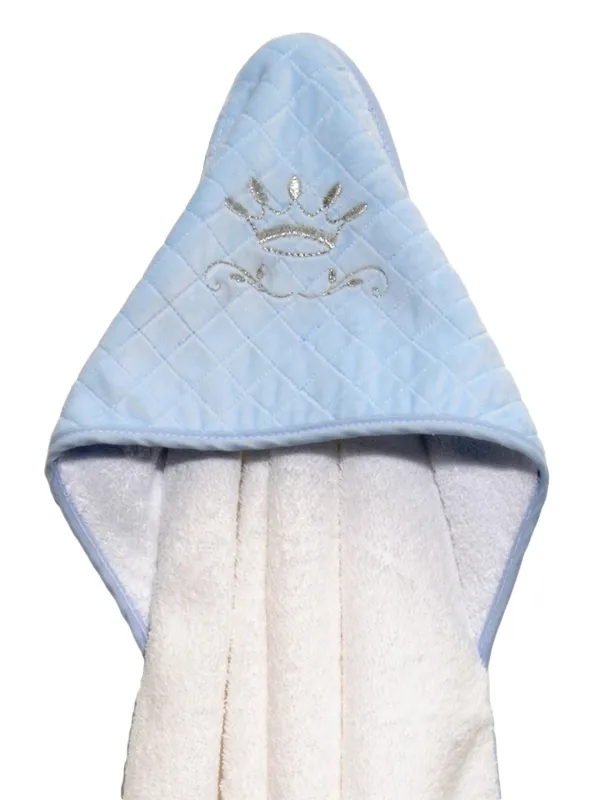 Προϊόν Μπουρνούζι με Κάπα Design 44 - Oliver Baby Εικόνα