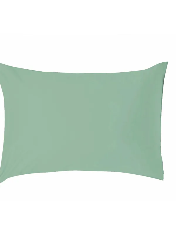 ΣΕΝΤΟΝΙ 270X290 ΧΛ NOTE3 L.GREEN  144TC 100% COTTON 