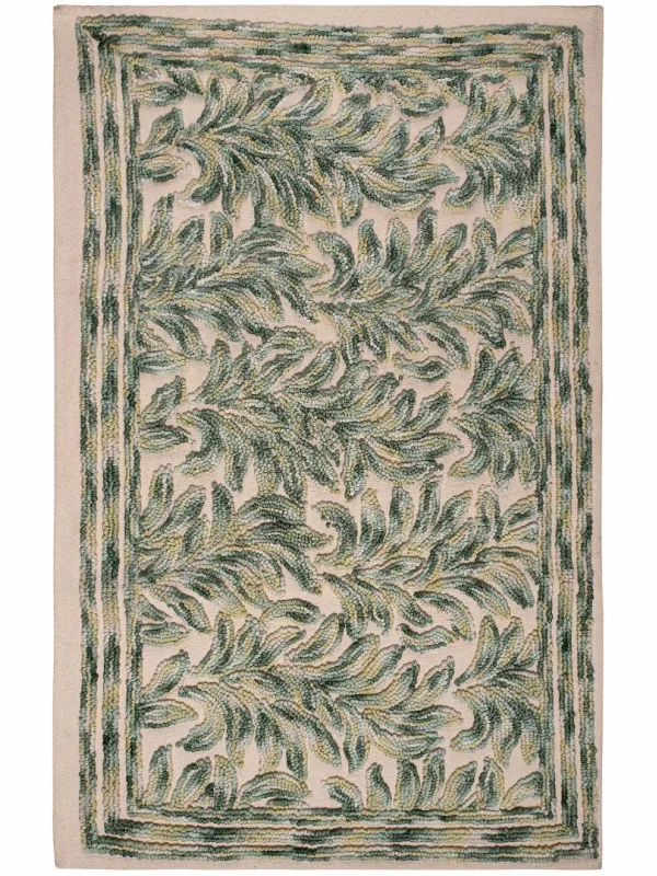 Προϊόν Πατάκι αντιολισθητικό ΗΚ113 (70cm x 130cm) green Εικόνα