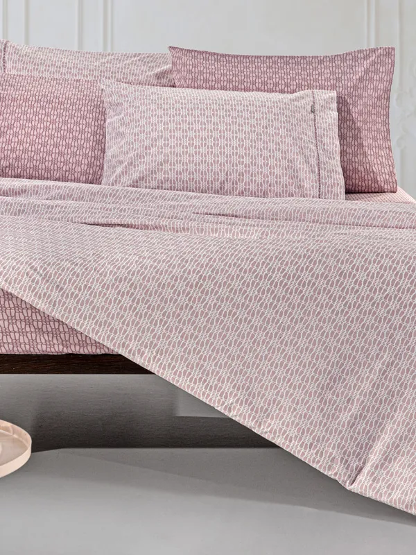 Προϊόν Σετ 4τμχ Σεντόνια Sandy Old Pink Εικόνα