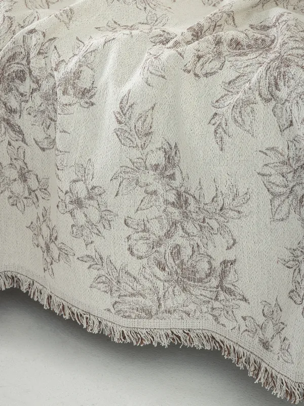 Προϊόν Ριχτάρι Διθέσιου Καναπέ MATA BROWN Εικόνα