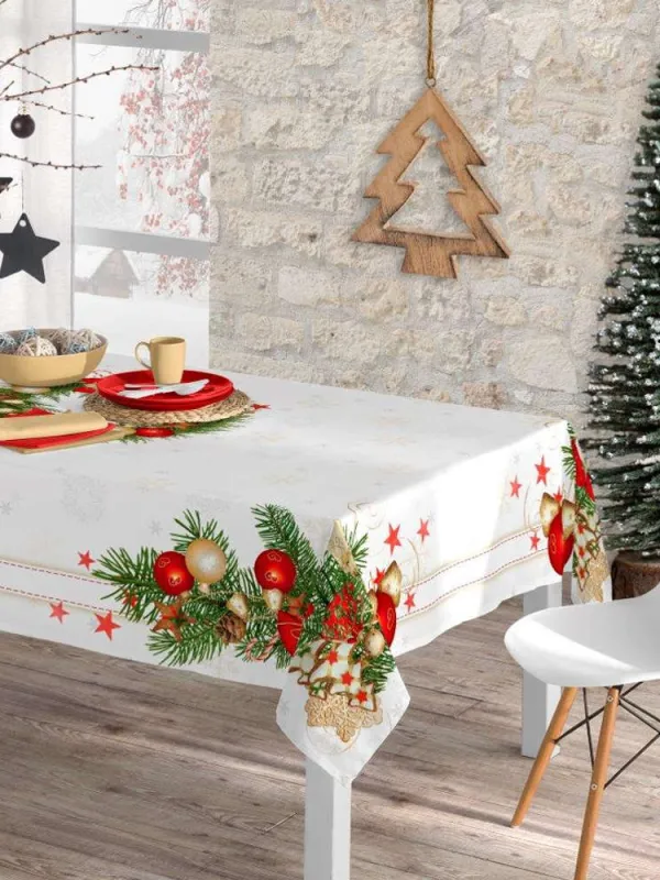 Καρέ Χριστουγεννιάτικο Xmas Bells