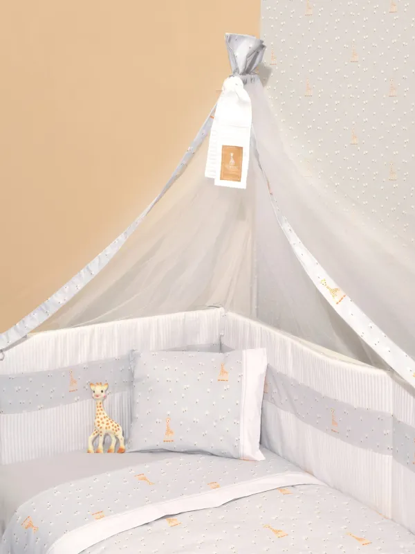 Πάπλωμα & παπλωματοθήκη Sophie La Girafe Design 505