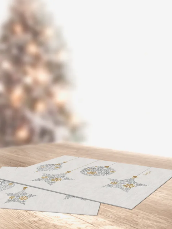 Προϊόν Σουπλά Χριστουγεννιάτικο 3009  Εικόνα