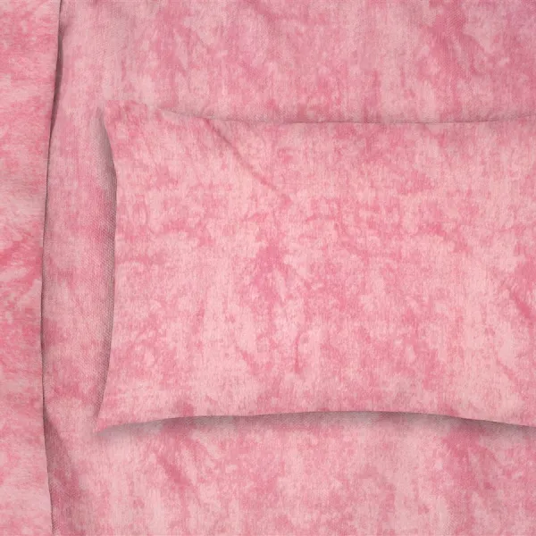 ΜΑΞΙΛΑΡΟΘΗΚΗ Shadow 17 50X70 Pink Cott/Pol 70/30