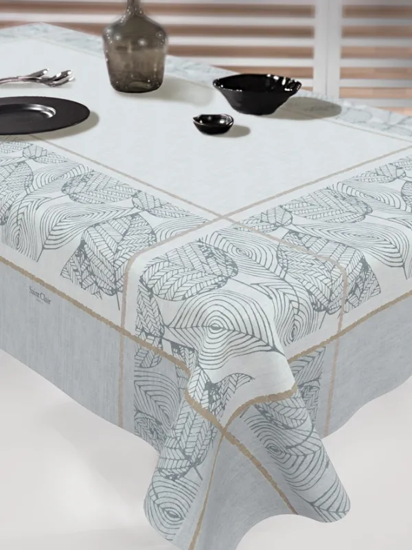 Προϊόν Τραπεζομάντηλο 1046 Sky  Εικόνα