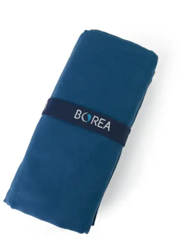 Πετσέτα Θαλάσσης Microfiber Quick Dry Wave