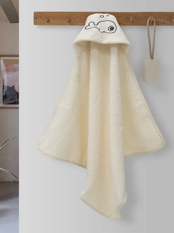 Προϊόν LINO ΚΑΠΑ FISH ECRU 75X75 Εικόνα