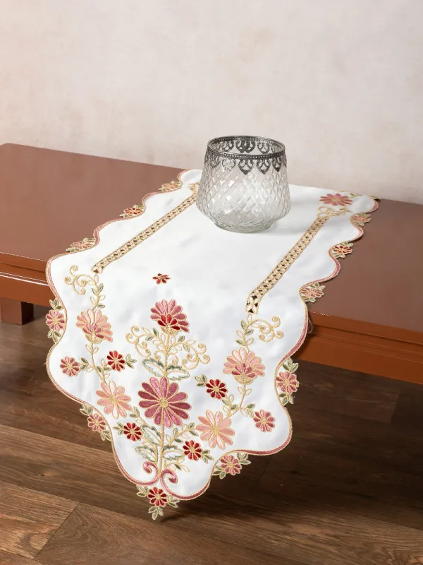 Σατέν κοφτή τραβέρσα (45cm x 170cm) 423