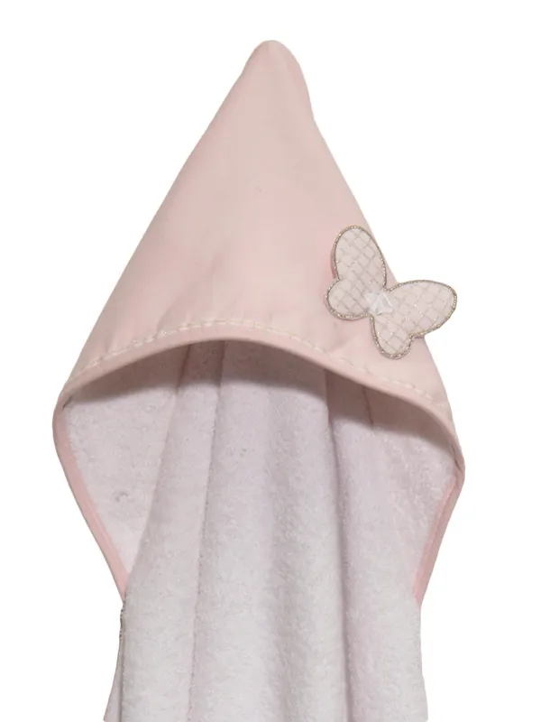 Προϊόν Μπουρνούζι με Κάπα Design 50 - Oliver Baby Εικόνα