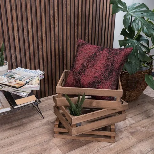 Προϊόν Μαξιλαροθήκη Cincinnati 18 - 43x43cm Εικόνα