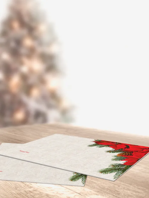 Προϊόν Σουπλά Χριστουγεννιάτικο 3023  Εικόνα