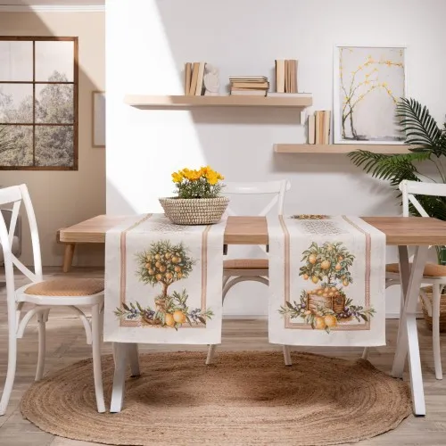 Προϊόν Τραβέρσα Mediterraneo - 45x140cm Εικόνα