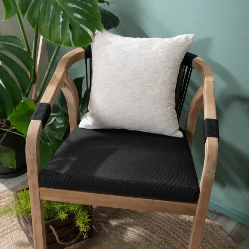 Προϊόν Μαξιλαροθήκη Felicia 01 - 43x43cm Εικόνα