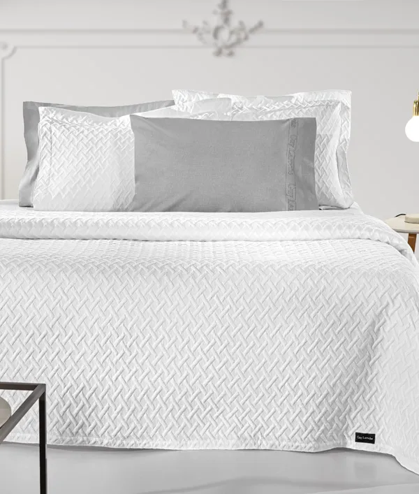 Προϊόν Κουβέρτα Bello White  Εικόνα