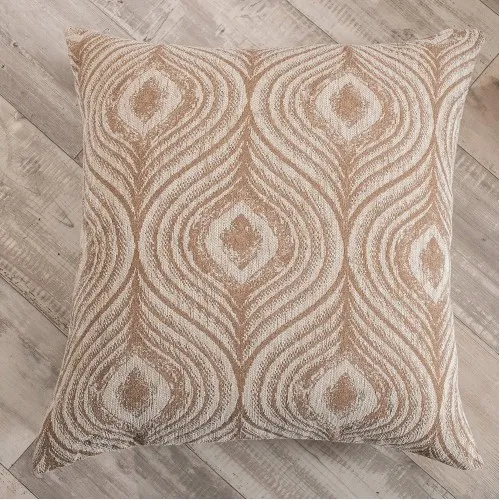 Προϊόν Μαξιλαροθήκη Houston 02 - 43x43cm με γέμιση Εικόνα