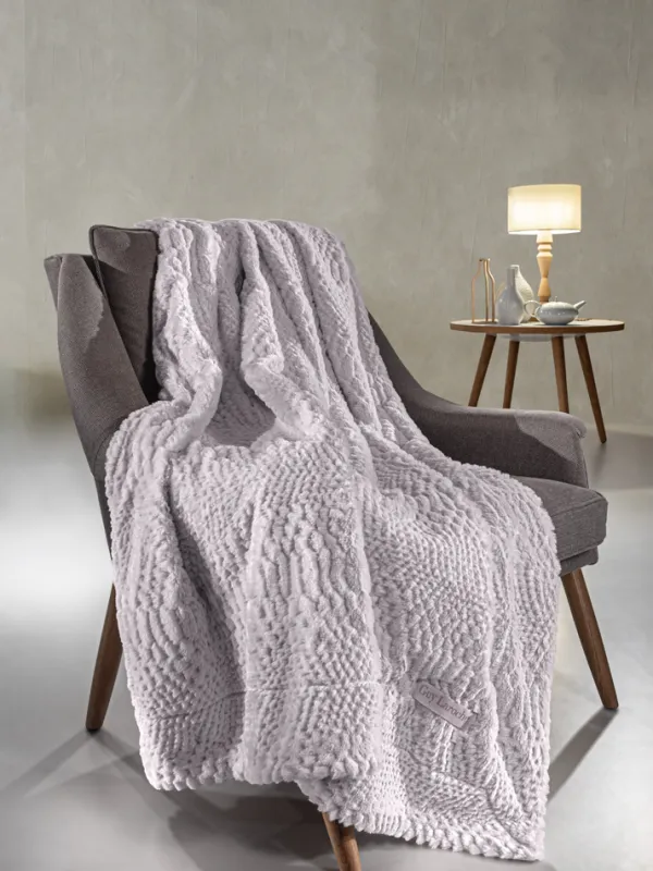 Προϊόν Ριχτάρι Crusty Melanze + Διακοσμητικό Μαξιλάρι Εικόνα