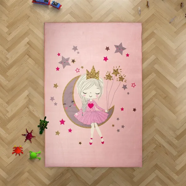 ΧΑΛΙ Princess 282 135X200 Συνθετικό