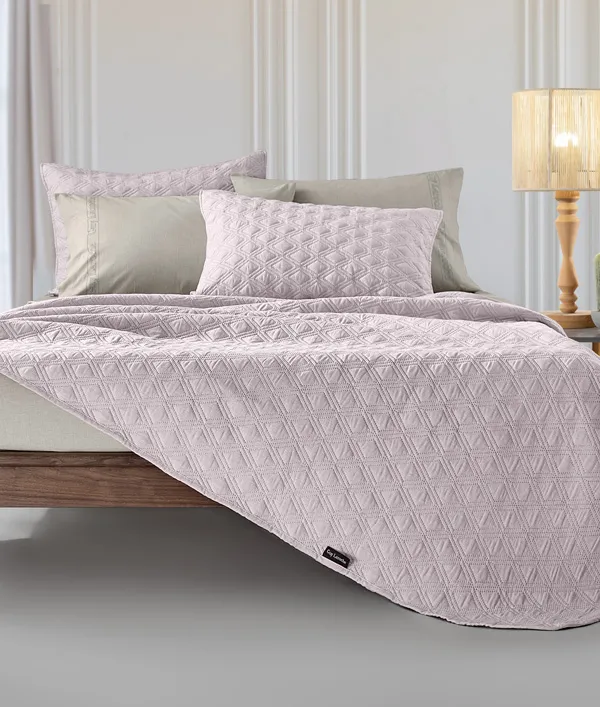 Προϊόν Σετ 2τμχ Κουβερλί Tempest Sepia  Εικόνα