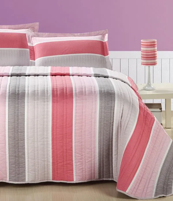 Προϊόν Μεμονωμένο Σεντόνι Duetto Pink  Εικόνα