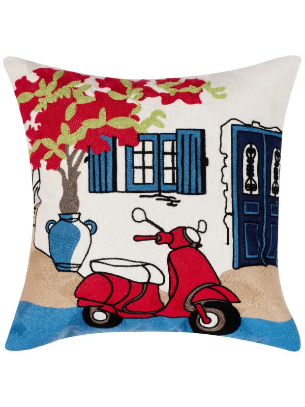 Προϊόν ΜΑΞΙΛΑΡΟΘΗΚΗ (45cm x 45cm) πολύγαζο C4 Εικόνα