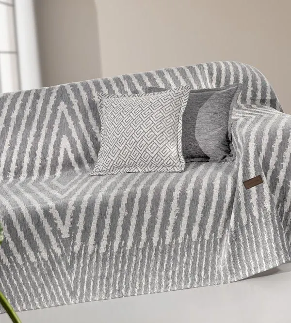 Προϊόν Ριχτάρι Norton Grey Καναπέ  Εικόνα