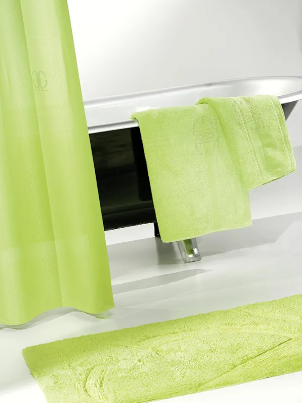 Προϊόν Πατάκι Μπάνιου Imola Lime  Εικόνα