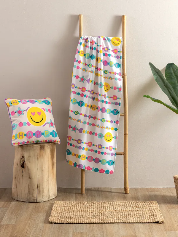 Προϊόν Πετσέτα Θαλάσσης Beach Collection 70x140 CM101 Εικόνα