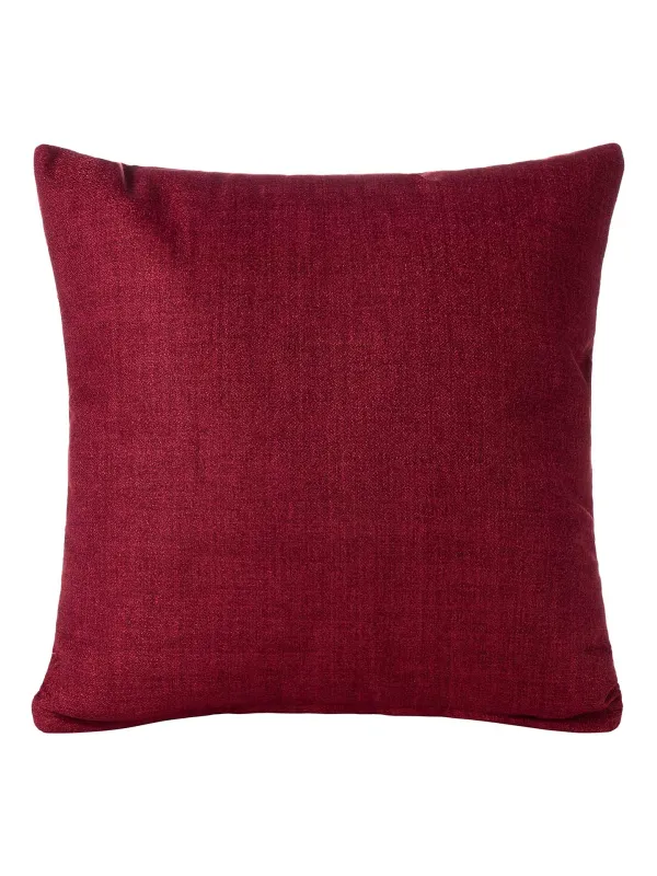 Προϊόν ΜΑΞΙΛΑΡΟΘΗΚΗ Α803 (45cm x 45cm) μπορντώ Εικόνα