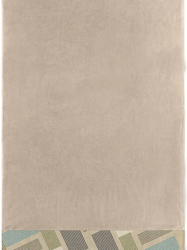 Πετσέτα Pestemal 26 Beige