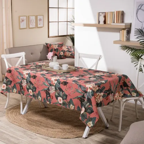 Προϊόν Τραπεζομάντηλο Puebla - 135x135cm Εικόνα