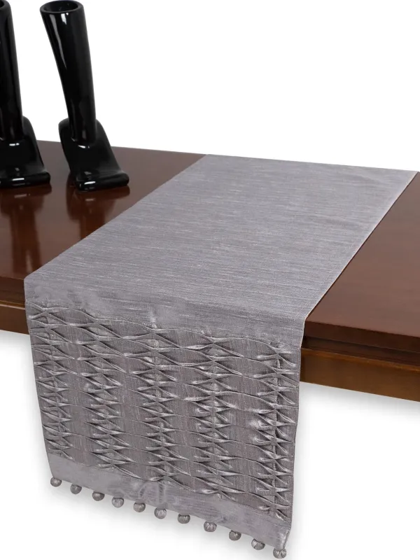 τραβέρσα  (40cm X 170cm)  3822 μωβ