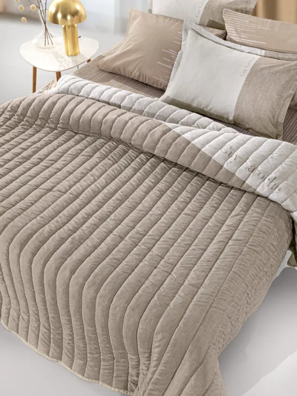 Προϊόν Κουβερλί Estella Natural  Εικόνα