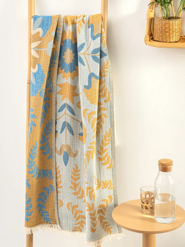 Προϊόν Παρεοπετσέτα Θαλάσσης Beach Collection 80x160 PESTE/2 Εικόνα