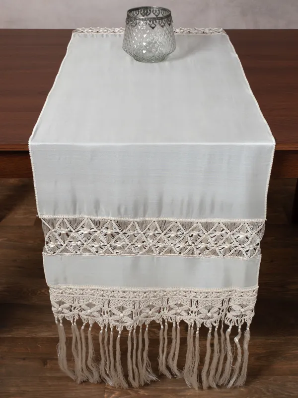 Μεταξωτή τραβέρσα (50cm x 180cm) 13002