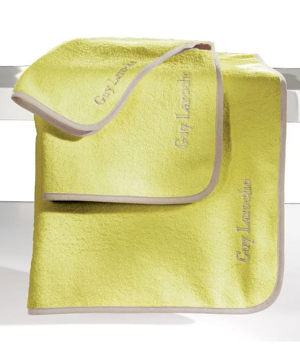 Προϊόν Πετσέτα Secret Verde  Εικόνα