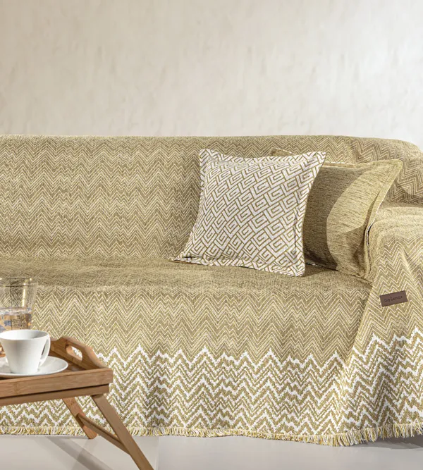 Προϊόν Ριχτάρι Marvin Golden με δύο όψεις τελειώματος  Εικόνα