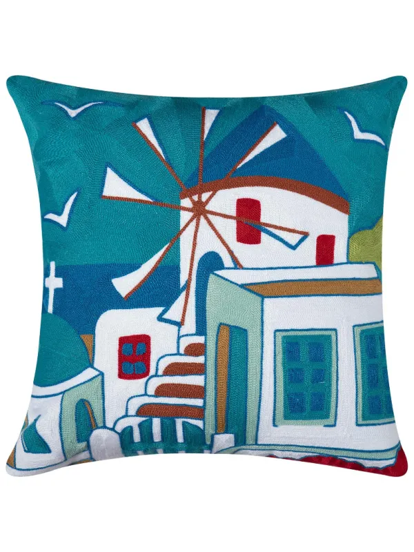 Προϊόν ΜΑΞΙΛΑΡΟΘΗΚΗ (45cm x 45cm) πολύγαζο 266 Εικόνα