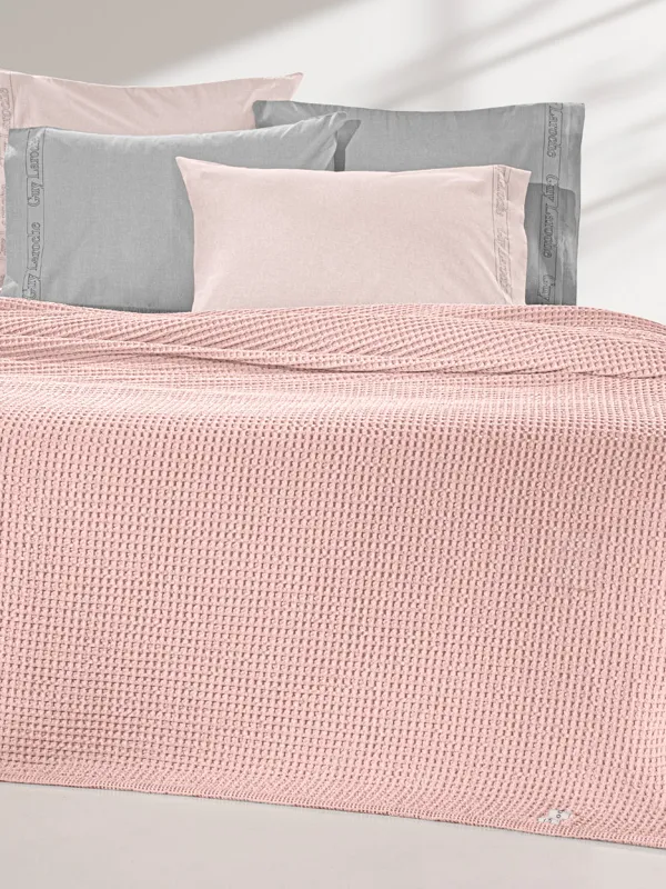 Προϊόν Κουβέρτα Eternity Misty Rose Εικόνα