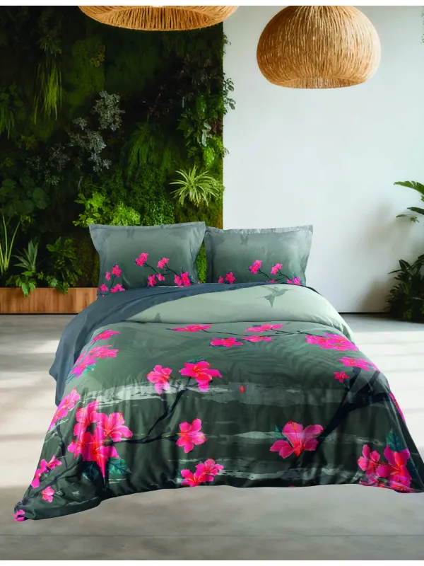 ΠΑΠΛΩΜΑ  KING ANATOLIA 240X250CM 100% COTTON SATIN 210TC