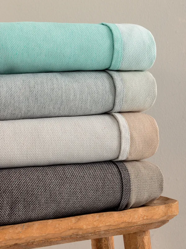 Προϊόν Ριχτάρι Πολυθρόνας OBA/3 LIGHT GREY/ECRU Εικόνα