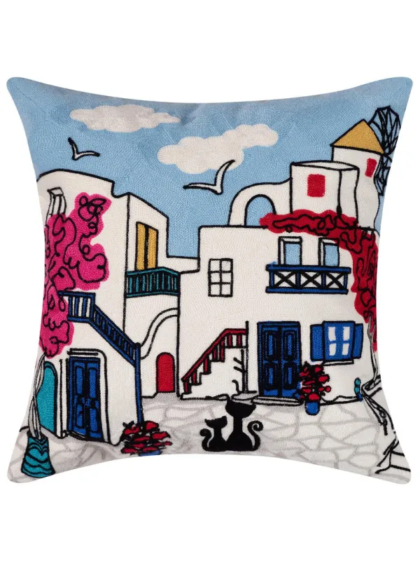 Προϊόν ΜΑΞΙΛΑΡΟΘΗΚΗ (45cm x 45cm) πολύγαζο C8 Εικόνα