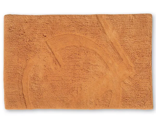 Προϊόν Πατάκι Μπάνιου Imola Orange  Εικόνα