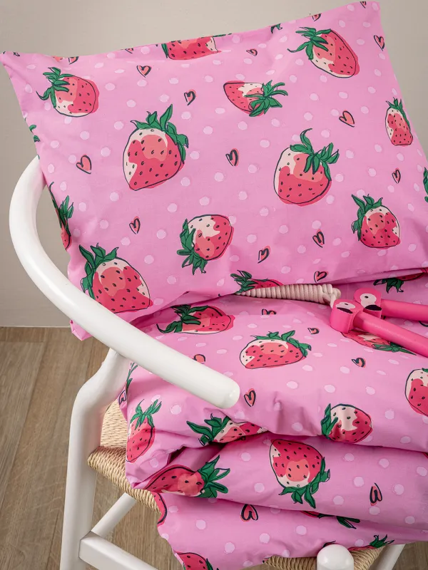 Προϊόν Ζεύγος Μαξιλαροθήκες My Kingdom 52x72 MK776 Εικόνα