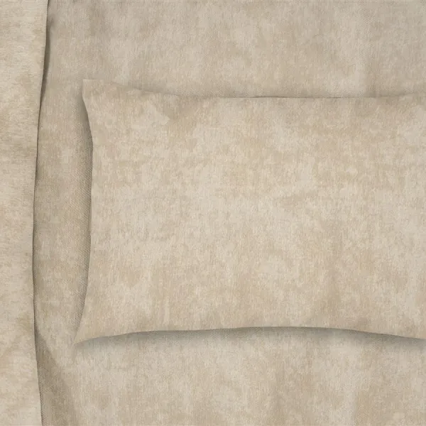 ΜΑΞΙΛΑΡΟΘΗΚΗ Shadow 11 50X70 Beige Cott/Pol 70/30